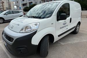 Fiat fiorino 1300 multi jet 95cv