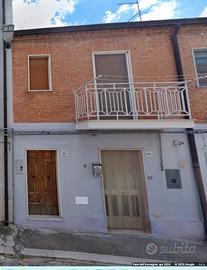 Abitazione a TROIA ( fg )