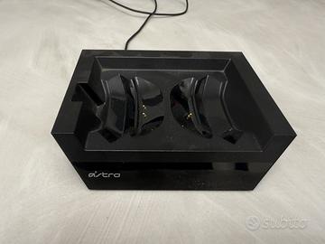 Cuffie gaming ASTRO A50