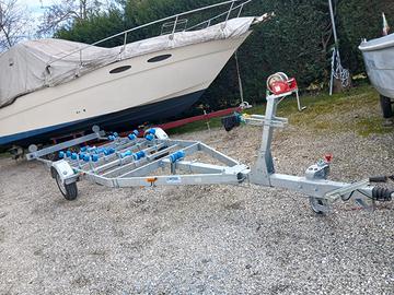 CARRELLO DA 15 QT ANNO 2025