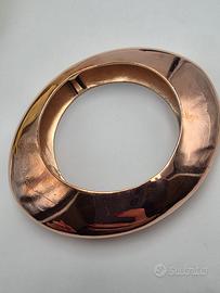 BRACCIALE GIORGIO ARMANI RAME