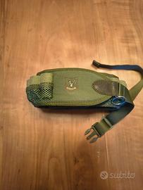 Cartuccera Riserva Ca. 12 celle 26 in Cordura 