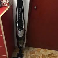 Rowenta Cyclonic Scopa Elettrica con Filo 750 W