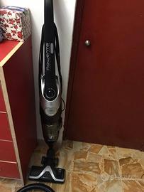 Rowenta Cyclonic Scopa Elettrica con Filo 750 W