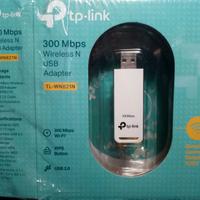 Chiavette USB Wireles e SIM TP-LINK