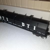 modellismo ferroviario scala H0