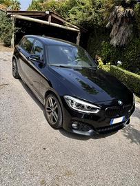 BMW Msport benzina