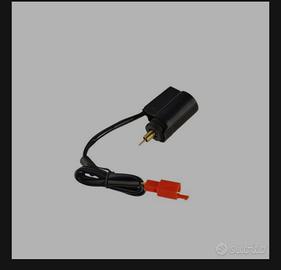 aria automatica  f 12