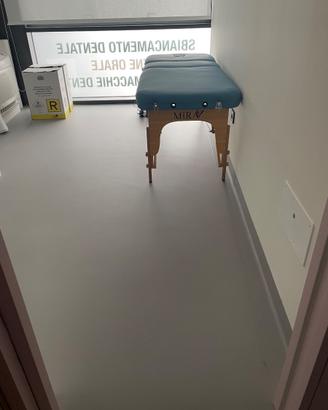 Pavimento laminato