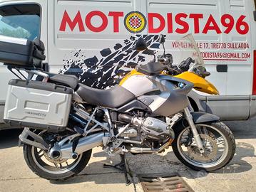 Bmw r 1200 gs - 2007