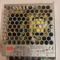 Alimentatore led 24V 35W