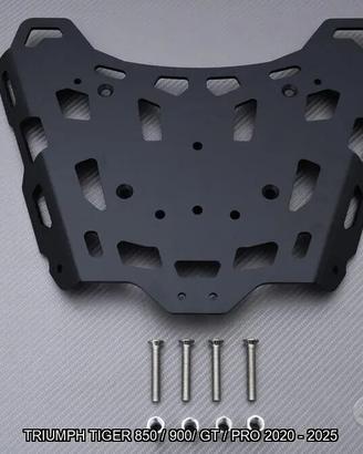Supporto Bauletto TRIUMPH TIGER 850 900 GT 2020 25