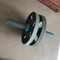 Ruota per addominali AB roller