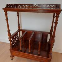 mobile carrellino in stile