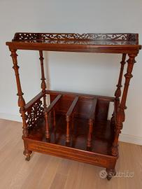 mobile carrellino in stile