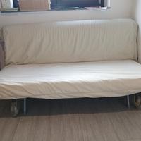 divano letto ikea