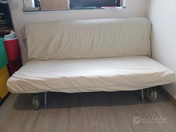 divano letto ikea