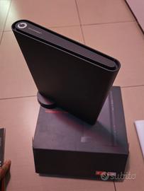 Vodafone wifi fibra station