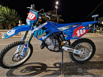 moto enduro