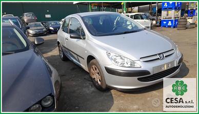 Ricambi Usati PEUGEOT 307 I 2004