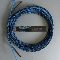 Coppia cavi Kimber Kable 4TC (2+2 metri) NUOVI