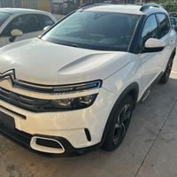 Ricambi per Citroen C5 aircross 2021