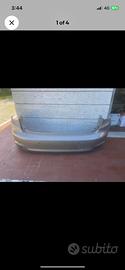 Paraurti Posteriore Fiat Tipo 2016 Berlina