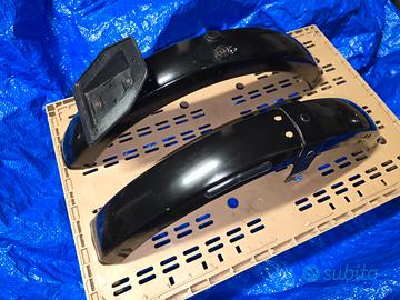 PARAFANGHI PIAGGIO CIAO PX