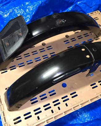 PARAFANGHI PIAGGIO CIAO PX