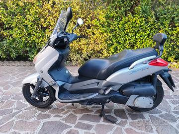 Yamaha X-Max 250 23000 km