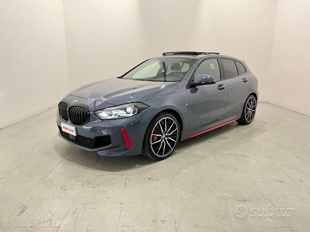 Subito - Viesse Auto - BMW 128 ti 5p. Msport - Auto In vendita a Milano