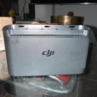 Dock station ricarica dji mini 1