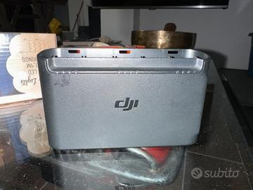 Dock station ricarica dji mini 1