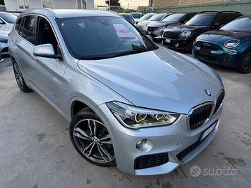 Bmw X1 xDrive18d Msport