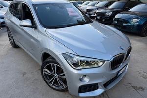 Bmw X1 xDrive18d Msport