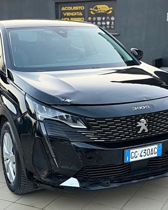 Peugeot 3008 BlueHDi 130 S&S Allure