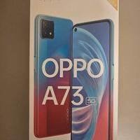 oppo a73 5g