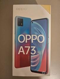 oppo a73 5g