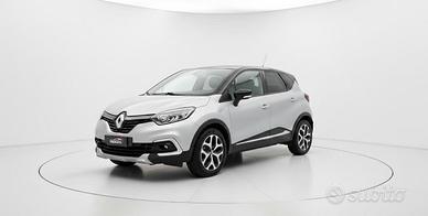Renault Captur 1.5 dCi 90 CV Intens