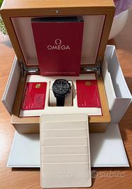 Speedmaster dark side of the moon