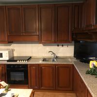 Cucina completa leggi