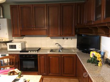 Cucina completa leggi