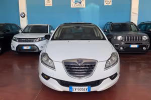 Lancia Delta 1.4 T-Jet 120 CV Iron Ecochic GPL