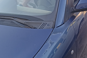 Lancia y Multijet blu