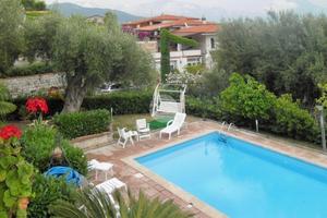 VILLA SINGOLA A SANTA MARINA