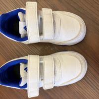 Adidas scarpe bimbo 23 1/2