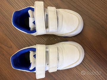 Adidas scarpe bimbo 23 1/2