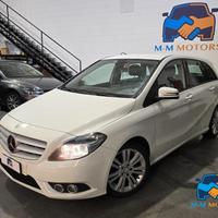 MERCEDES-BENZ B 160 CDI Automatic Executive