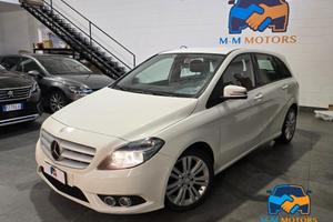 MERCEDES-BENZ B 160 CDI Automatic Executive