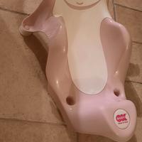 SUPPORTO PER BAGNETTO NEONATA OKBABY Buddy